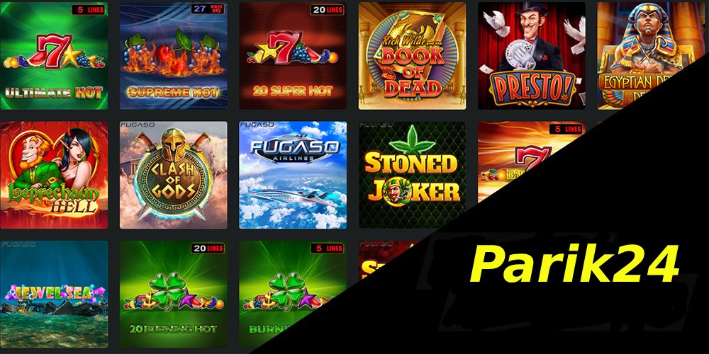 parik24